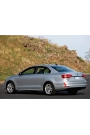 After Vw Jetta 2015-2018 Sol Arka Tampon Alt Köşe Reflektörü Yansıtıcı Kedi Gözü 5C6945105B
