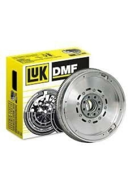 LUK 415062308 | Audi A6 2005-2011 Model Arası 2.0 TDI Volant