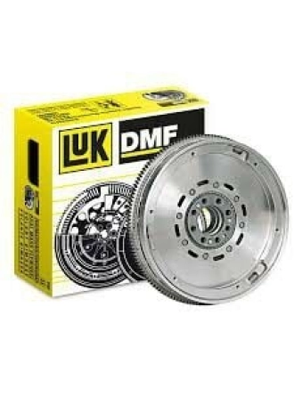 LUK 415062308 | Audi A6 2005-2011 Model Arası 2.0 TDI Volant