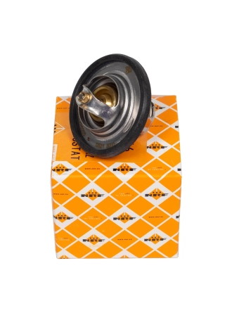 NRF 725066 | VW Polo Fabia 1.4 Termostat 032121110F