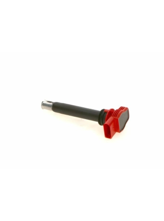 BOSCH 0221604800 | Bobin 06-18 Touareg-Cayenne-Q7