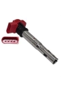 MAGNETI MARELLI 359000610080 | Ateşleme Bobini A4 A5 A6 A7 A8 Cayenne Panamera Touareg 2.0 2.4 2.8 3.0 3.2 4.2 FSI / TFSI Bar Axq Cgna Cgwd Caja Ccda