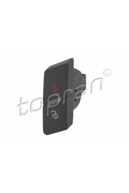 TOPRAN 116790 | Merkezi Kilit Anahtarı