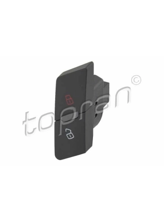 TOPRAN 116790 | Merkezi Kilit Anahtarı