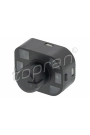 TOPRAN 116026 | Ayna Ayar Düğmesi (Audi A3 04-13 A4 01-08 A6 05-11 Seat Exeo 09-14)