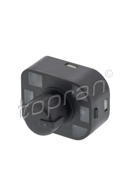 İTHAL 8E0959565A | Audi A6 2005-2008 Model Arası Dış Dikiz Ayna Ayar Düğmesi
