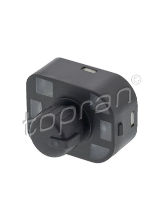 İTHAL 8E0959565A | Audi A6 2005-2008 Model Arası Dış Dikiz Ayna Ayar Düğmesi