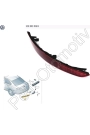 YYO Jetta (2015-2018) Sağ Tampon Reflektörü 5C6945106B