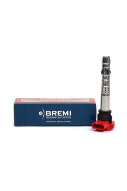 BREMI 20114 | Audi A6 2005-2009 2.4 BDW Motor Ateşleme Bobini