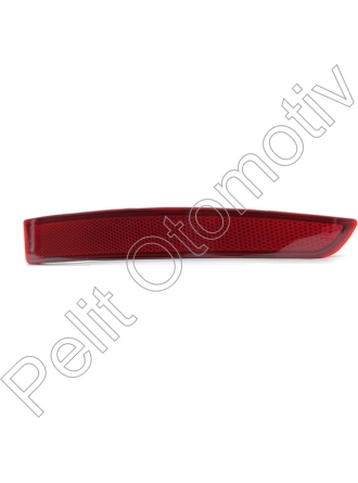 YYO Jetta (2015-2018) Sağ Tampon Reflektörü 5C6945106B