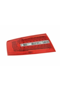 VALEO 43843 | Stop Lambası Sağ Ampullu (Dıs) Audi A6 Led 08 -