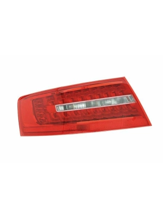 VALEO 43843 | Stop Lambası Sağ Ampullu (Dıs) Audi A6 Led 08 -
