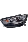 DEPO 446-1136LMLD-EM | Audi A6 2011-2014 Model Arası Sol Far
