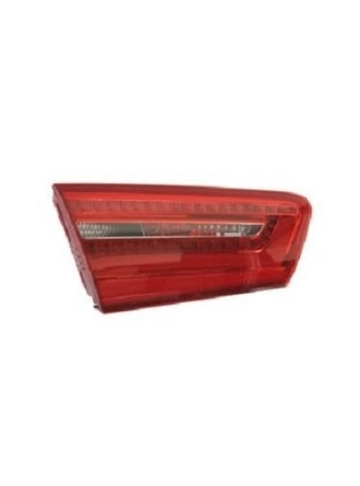DEPO 446-1315L-AE | Audi A6 2011-2014 İç Sol Stop Lambası Ledli