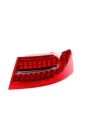 DEPO 446-1915R-UE | Audi A6 2005-2011 Model Arası Sağ Dış Stop