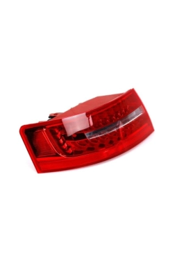 DEPO 446-1915L-UE | Audi A6 2005-2011 Model Arası Sol Dış Stop