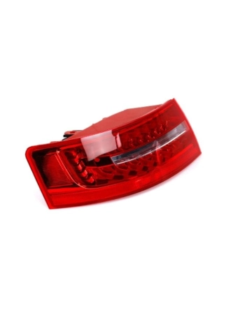 DEPO 446-1915L-UE | Audi A6 2005-2011 Model Arası Sol Dış Stop