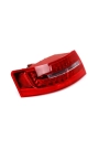 DEPO 446-1915L-UE | Audi A6 2005-2011 Model Arası Sol Dış Stop