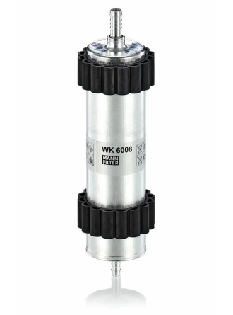 MANN WK6008 | Mazot Filtresi 11-A6-A7 2.0 TDI-3.0 TDI *P.H**