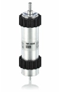 MANN WK6008 | Mazot Filtresi 11-A6-A7 2.0 TDI-3.0 TDI *P.H**