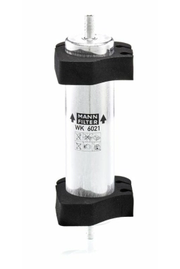 MANN WK6021 | Mazot Filtresi Q5 08-2.0 TDI 3.0 TDI