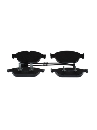 BOSCH 0986494987 | Ön Fren Balatası A8 / Quattro 10-17 Q5 13-17