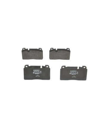 BOSCH 0986494702 | Fren Balata Ön 13-Q5 2.0 TDI-3.0Tdi
