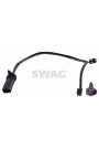 SWAG 30945230 | Ön Fren Balata İkaz Kablosu Q5 13-17