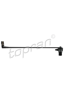 TOPRAN 115578 | Balata Fişi-217mm