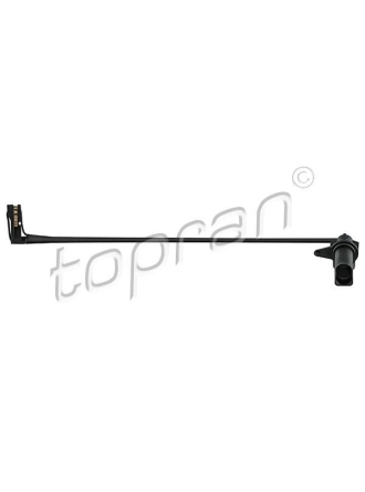 TOPRAN 115578 | Balata Fişi-217mm