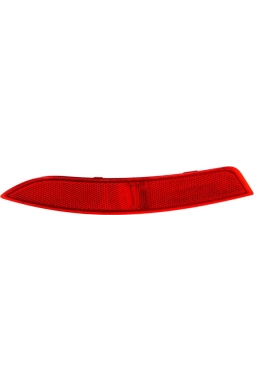 Tyg 5C6945105A Volkswagen Jetta Sol Arka Tampon Reflektörü 2011 - 2014