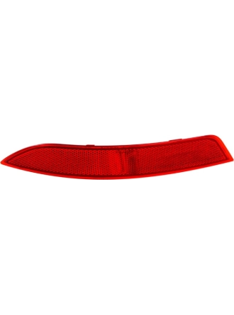 Tyg 5C6945105A Volkswagen Jetta Sol Arka Tampon Reflektörü 2011 - 2014