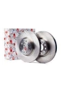 FERODO DDF1307C | Aud6 A6 2011 Model Sonrası Arka Fren Disk Takımı