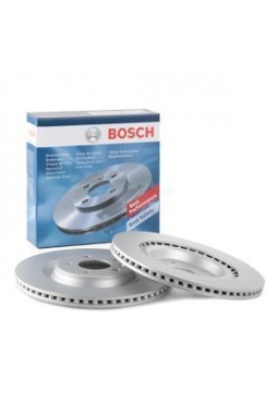 BOSCH 0986479750 | Audi A6 2011-2016 Model Arası Arka Fren Disk Takımı