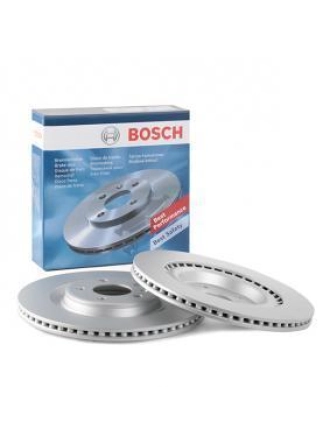 BOSCH 0986479750 | Audi A6 2011-2016 Model Arası Arka Fren Disk Takımı