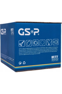 Gsp 818005 Aks Kafa Dis Tamir Takimi Transit V184 2.0Tdci / 2.4Tdci 00-06 (Dis Freze: 28. Teker Tarafi Ic Freze: 26. Conta Capi: 57Mm Boy : 184.5Mm. H: 120.5) Absli: 48Dıs 1328359 (Wc195974)