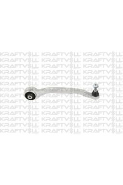 KRAFTVOLL 13030293 | Salıncak Kolu Alt Eğri Sağ Audi A6 05-11