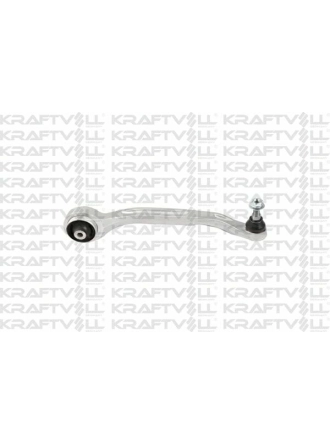 KRAFTVOLL 13030293 | Salıncak Kolu Alt Eğri Sağ Audi A6 05-11