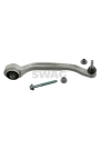 SWAG 30940262 | Salıncak Kolu Somunlu Civatalı Kit Sağ Alt Eğri Sağ Audi A6 05-11