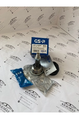 YYO Fordtransit V184 2.0tdci 2.4 Tdci Ön Çeker Dış Aks Kafası Gsp 818005