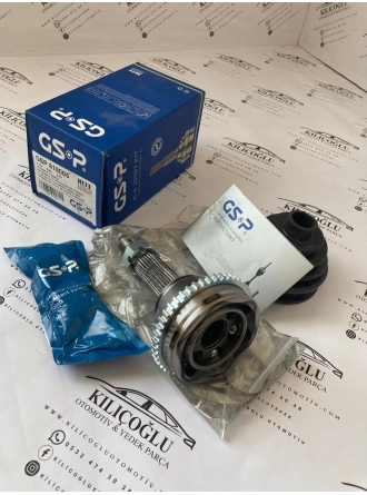 YYO Fordtransit V184 2.0tdci 2.4 Tdci Ön Çeker Dış Aks Kafası Gsp 818005