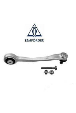 LEMFORDER 3568501 | Audi A6 2011 Model Ve Sonrası Sol Üst Düz Rotilli Kol