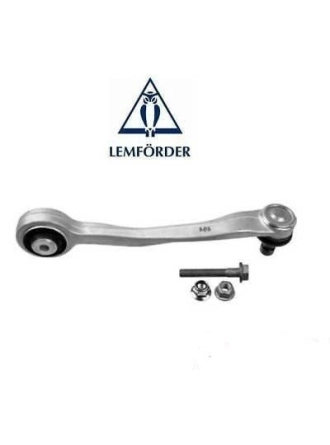 LEMFORDER 3568501 | Audi A6 2011 Model Ve Sonrası Sol Üst Düz Rotilli Kol