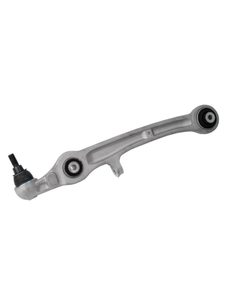 İTHAL 4F0407151A | Audi A6 2005-2011 Model Arası Sağ-Sol Alt Düz Rotilli Kol