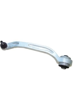 İTHAL 4F0407693H | Audi A6 2005-2011 Model Arası Sol Alt Eğri Rotilli Kol