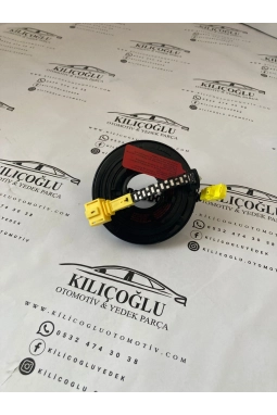 YYO Polo 6n2 Polo Classic Airbag Sargısı Airbag Zemberek