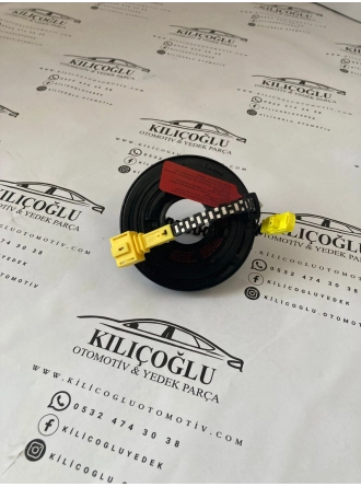 YYO Polo 6n2 Polo Classic Airbag Sargısı Airbag Zemberek