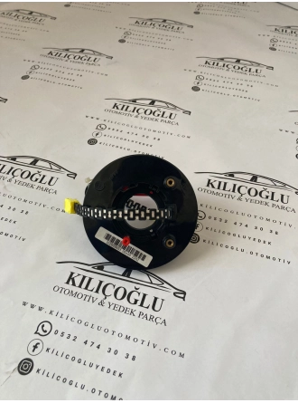 YYO Polo 6n2 Polo Classic Airbag Sargısı Airbag Zemberek