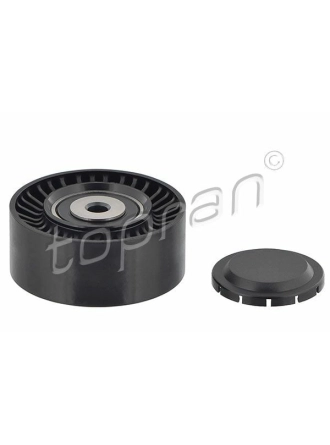 TOPRAN 110059 | V Kayış Avare Rulman VW Amarok Crafter Transporter Audi A4 A6