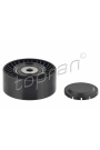 TOPRAN 110059 | V Kayış Avare Rulman VW Amarok Crafter Transporter Audi A4 A6